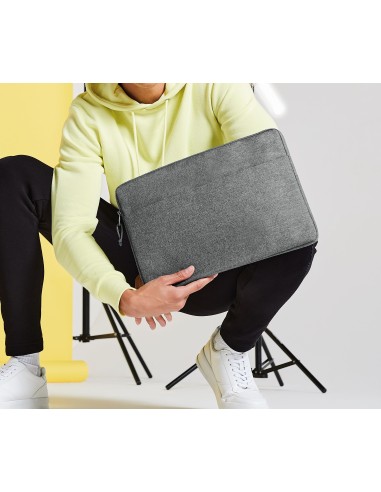 BAG-BG68-Essential 15" Laptop Case